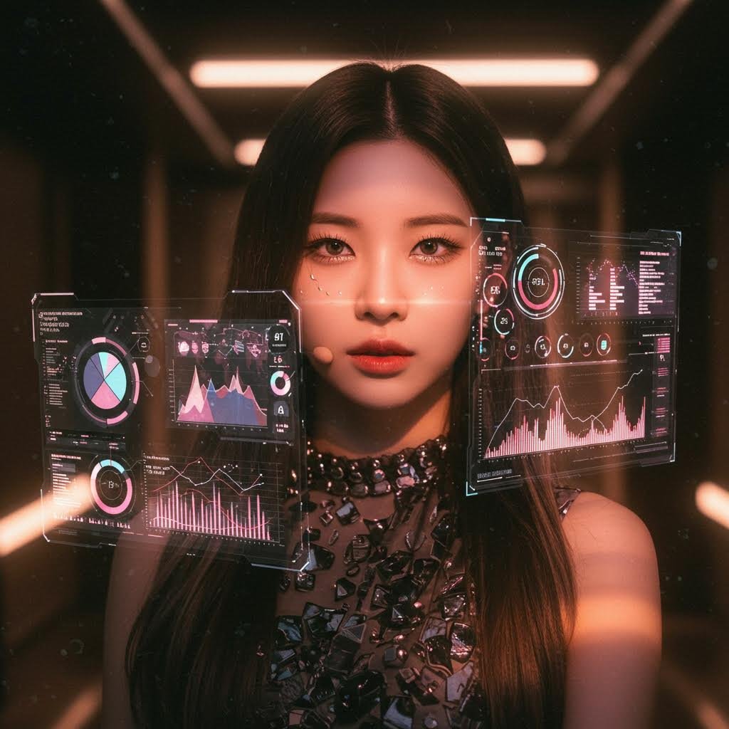 AI 페르소나 분석